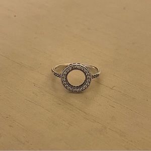 Pandora ring